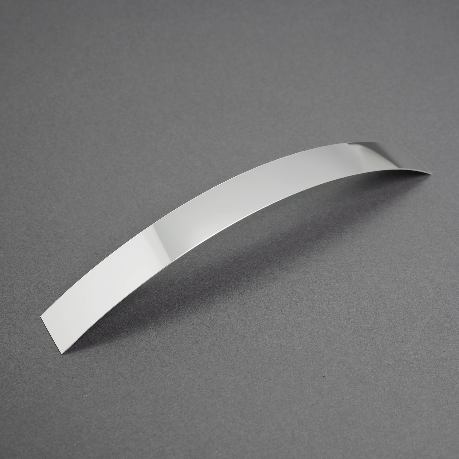 pindas Buitenlander Correlaat 1/2 inch chrome tape – WannaWanga