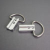 Kobold clip with D-ring - Image 2