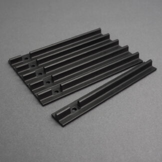 Graflex (Luke) Grips
