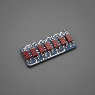 MPP Vader ANH V2 Clamp Card Kit