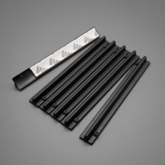 MPP (Vader) Grips