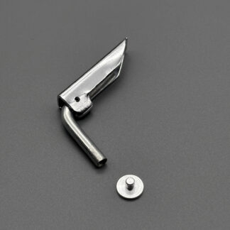Bent Nail with MPP Lever