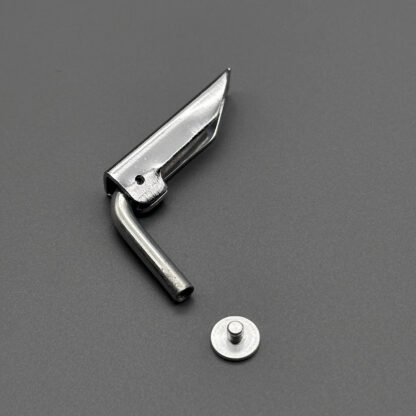 Bent Nail with MPP Lever