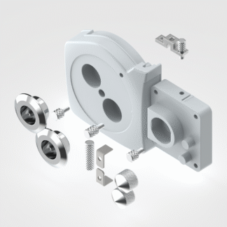 Hoth Comm Greeblie Kit